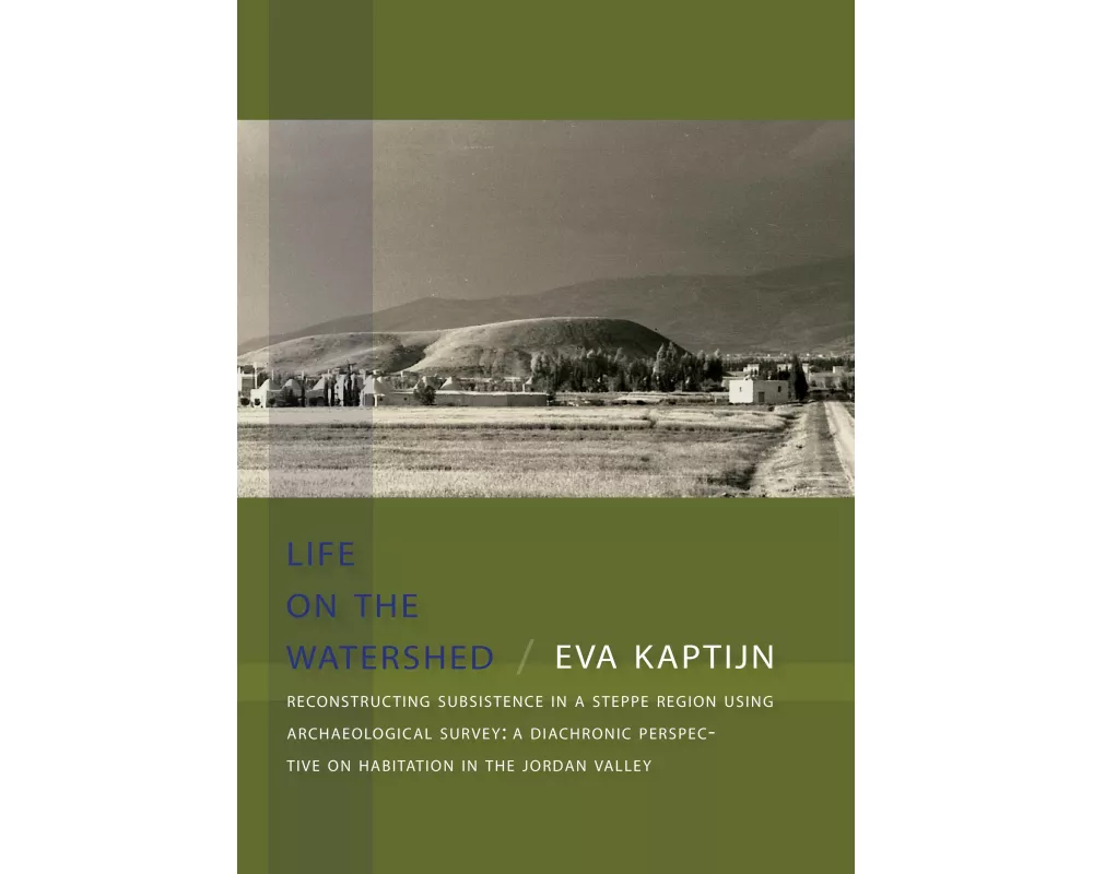 Life on the watershed