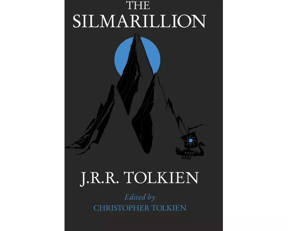 The Silmarillion