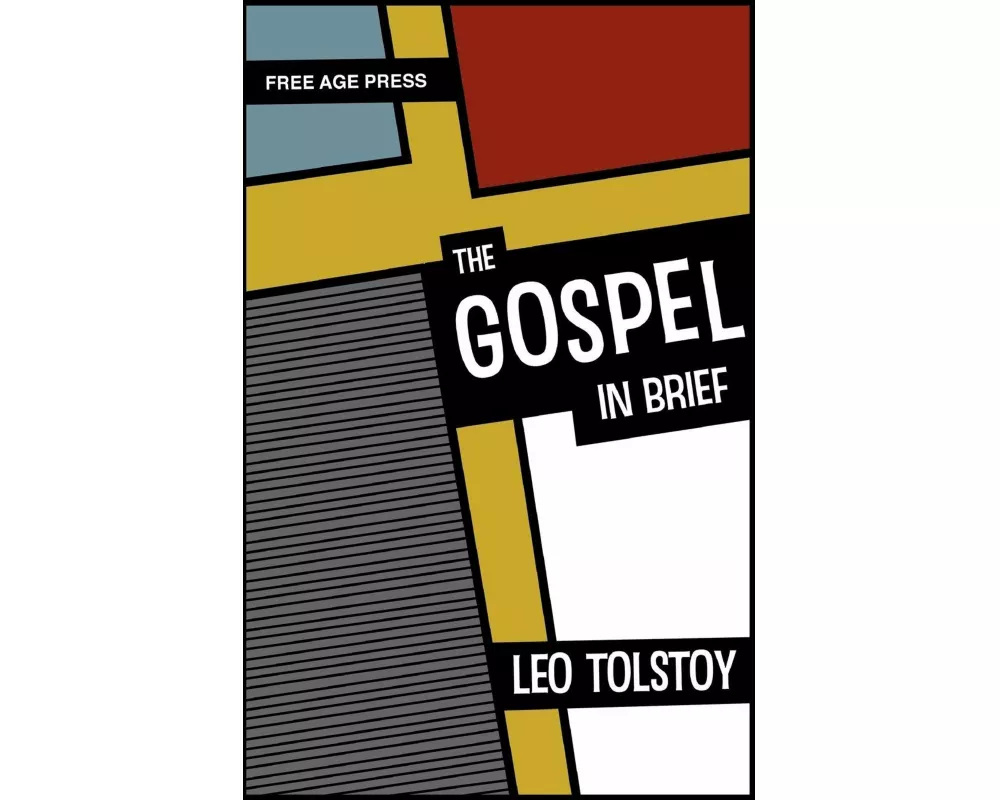 The Gospel in Brief