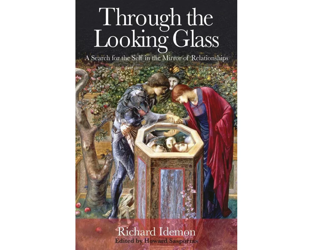 Through the Looking Glass