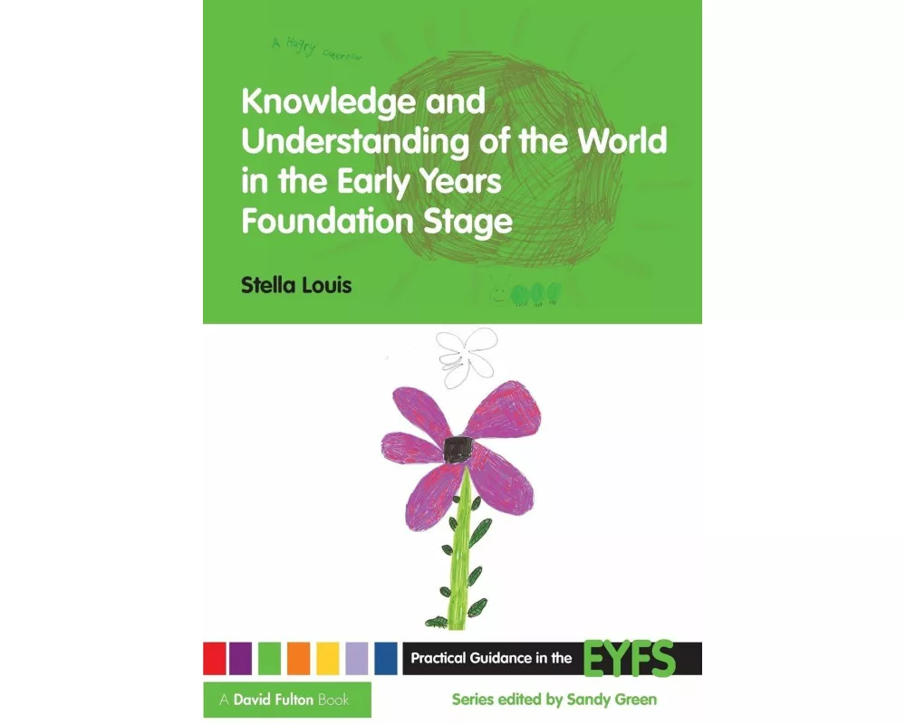 Knowledge and Understanding of the World in the Early Years Foundation Stage