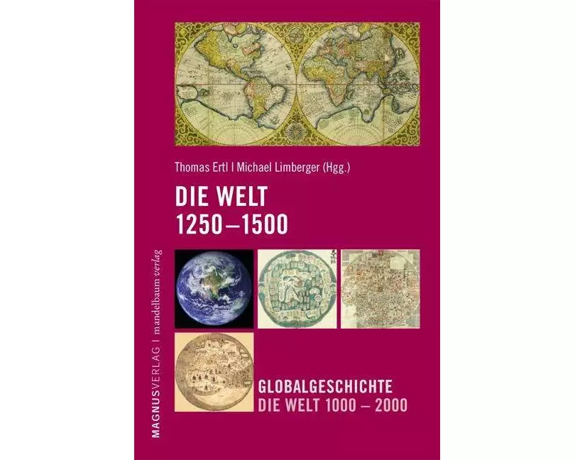 Die Welt 1250 - 1500