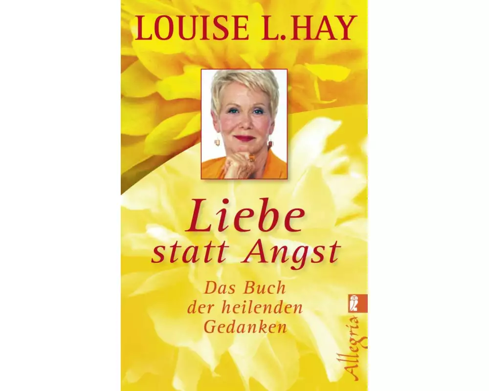 Liebe statt Angst