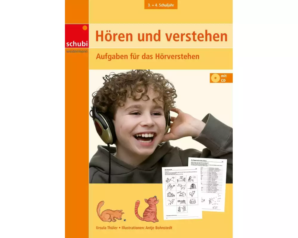 Aufgaben für das Hörverstehen