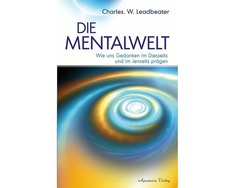 Die Mentalwelt