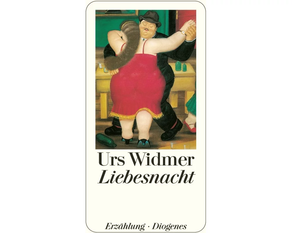 Liebesnacht