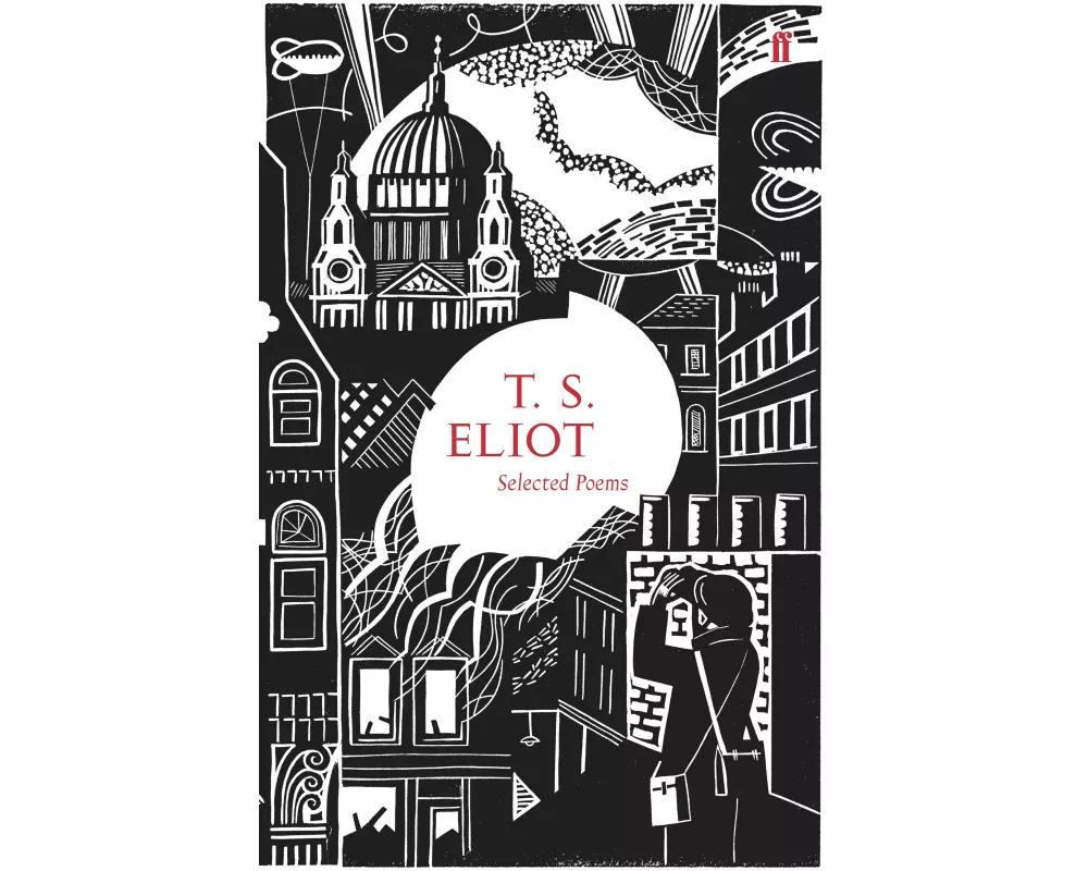 Selected Poems of T. S. Eliot