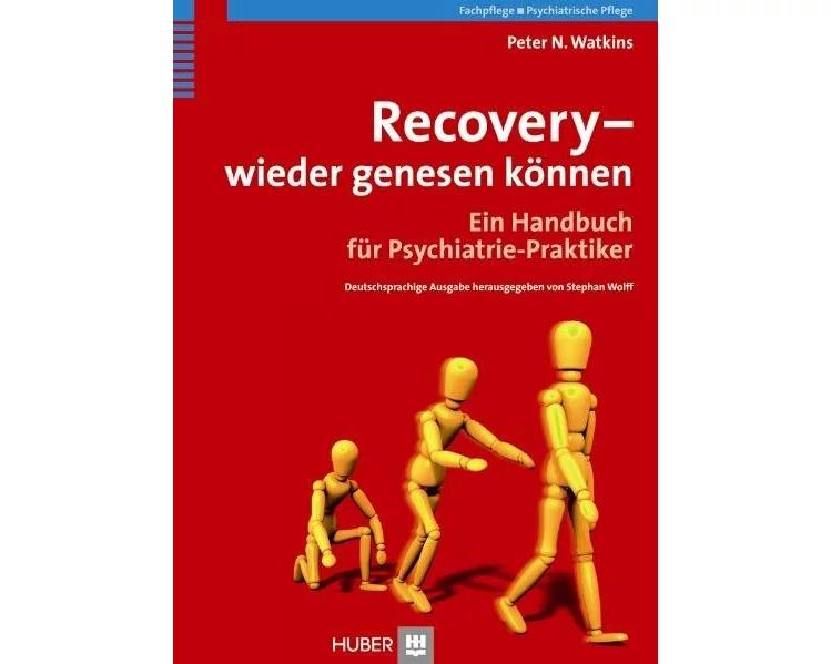 Recovery - wieder genesen können