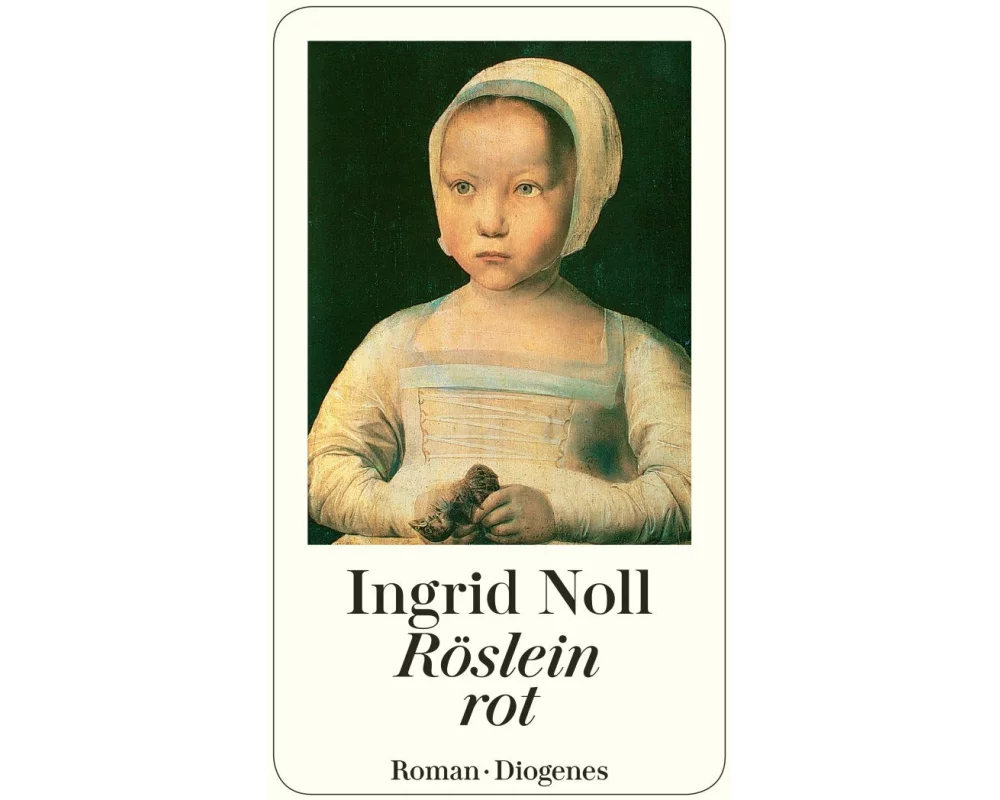 Röslein rot