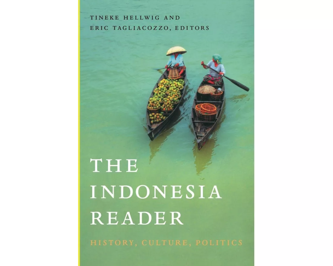 The Indonesia Reader