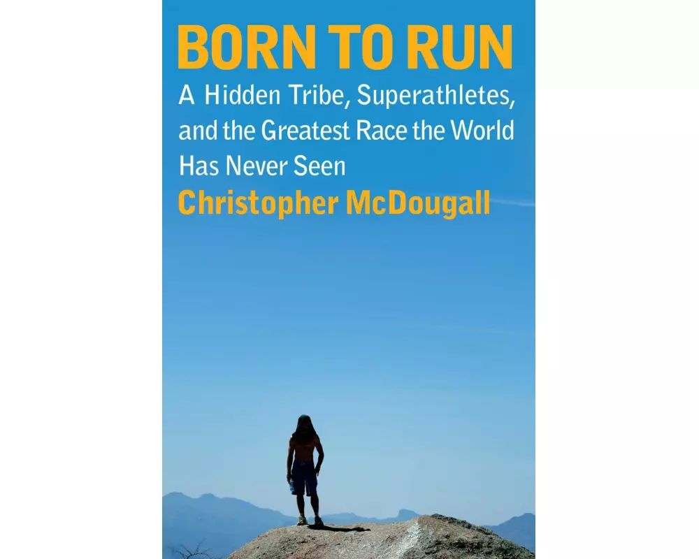 Born to Run