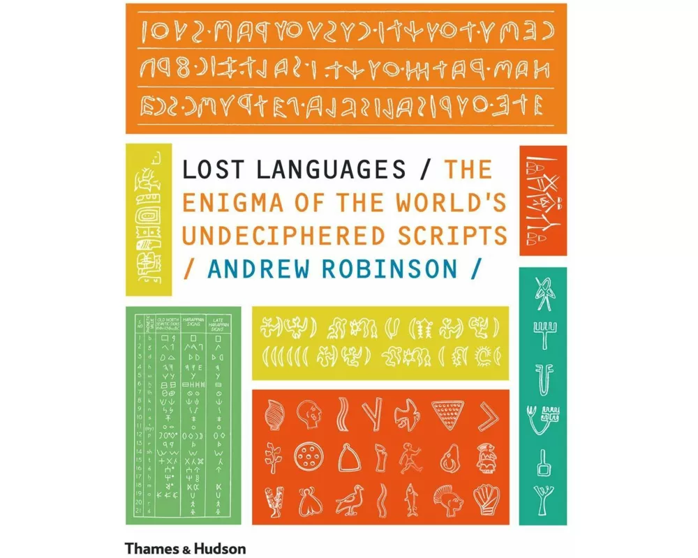 Lost Languages