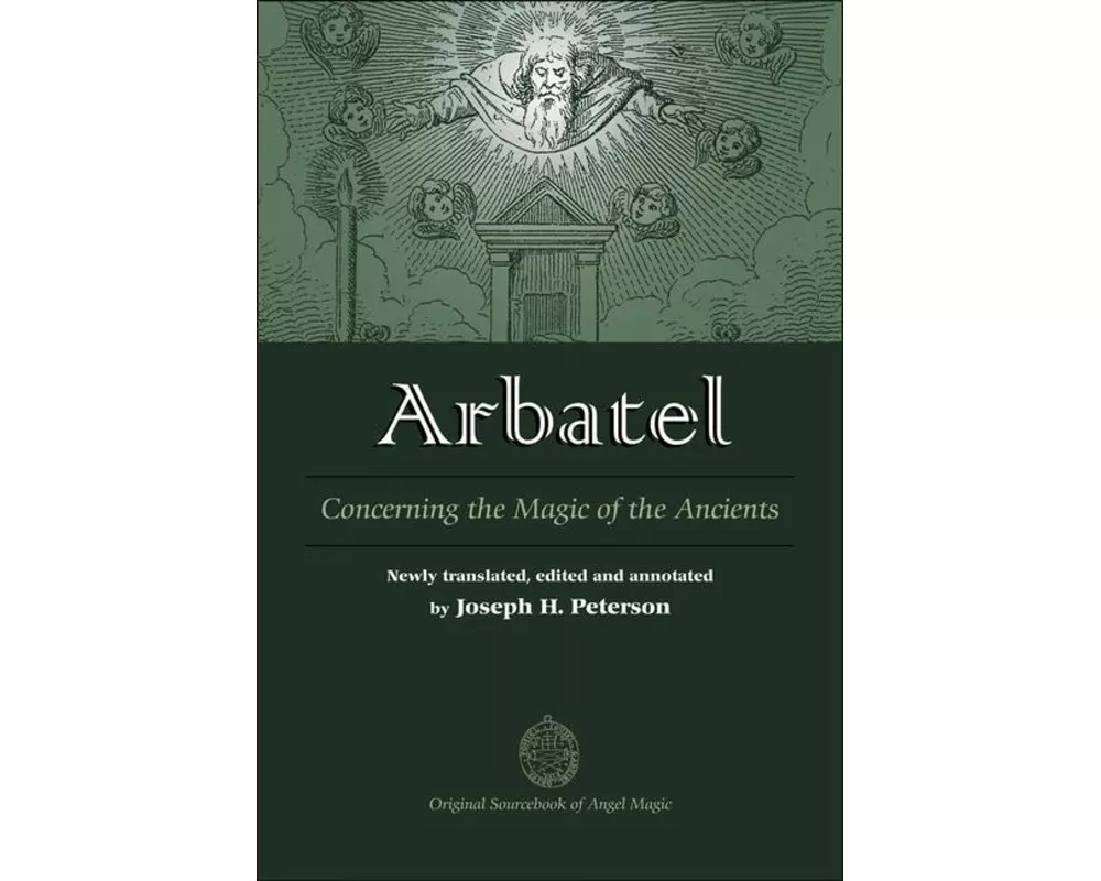 Arbatel