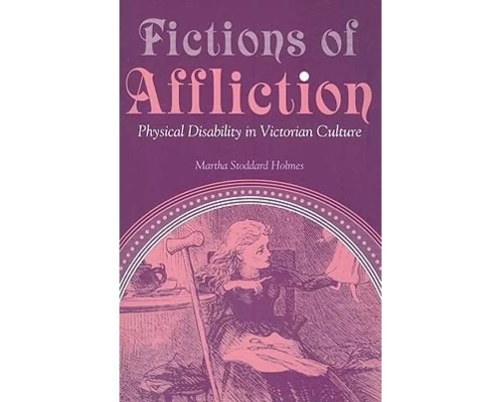 Fictions of Affliction