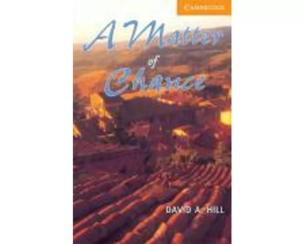 A Matter of Chance Level 4