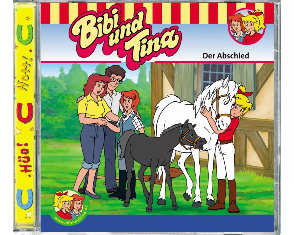 Folge 06:Der Abschied