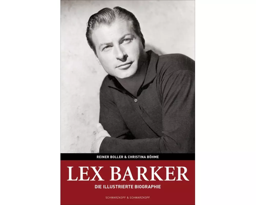 Lex Barker