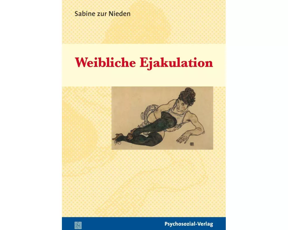 Weibliche Ejakulation