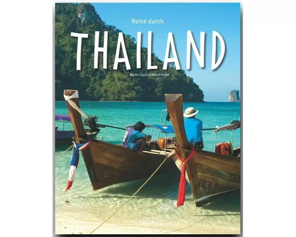 Reise durch Thailand