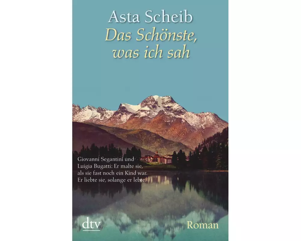 Das Schönste, was ich sah