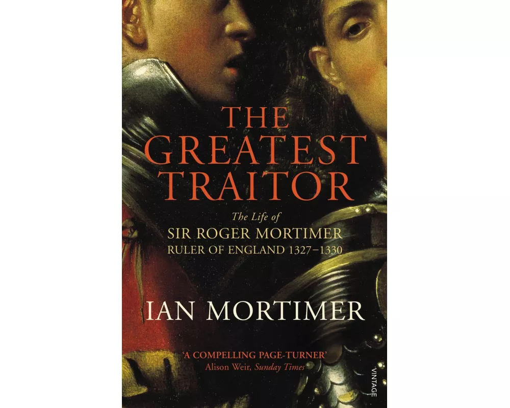 The Greatest Traitor