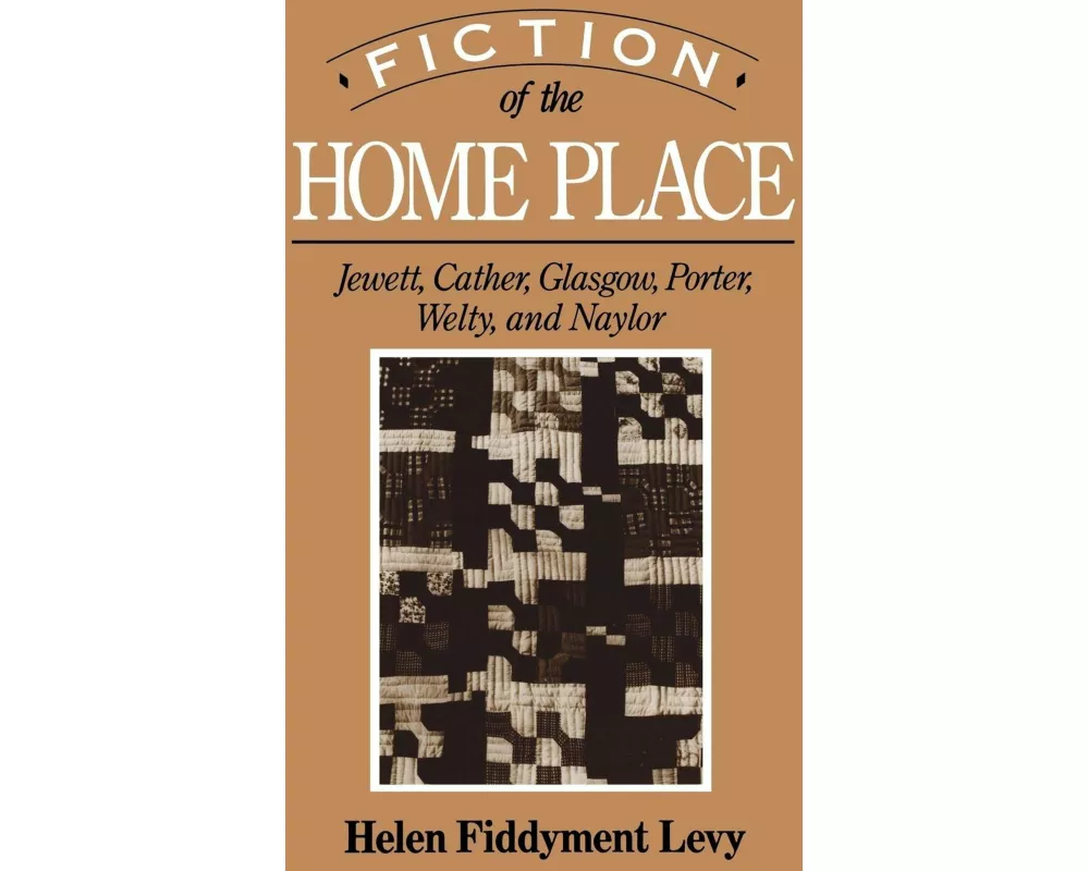 Fiction of the Home Place