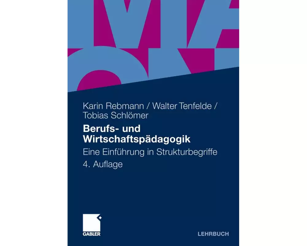 Berufs- und Wirtschaftspädagogik