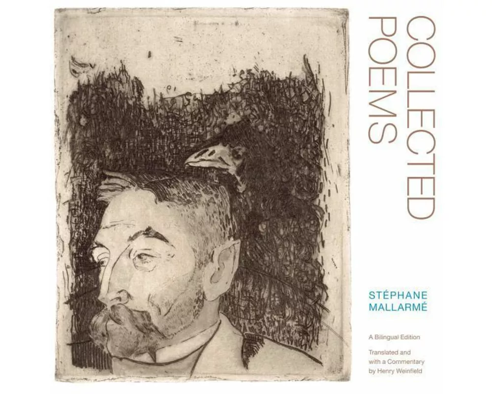 Collected Poems of Mallarme