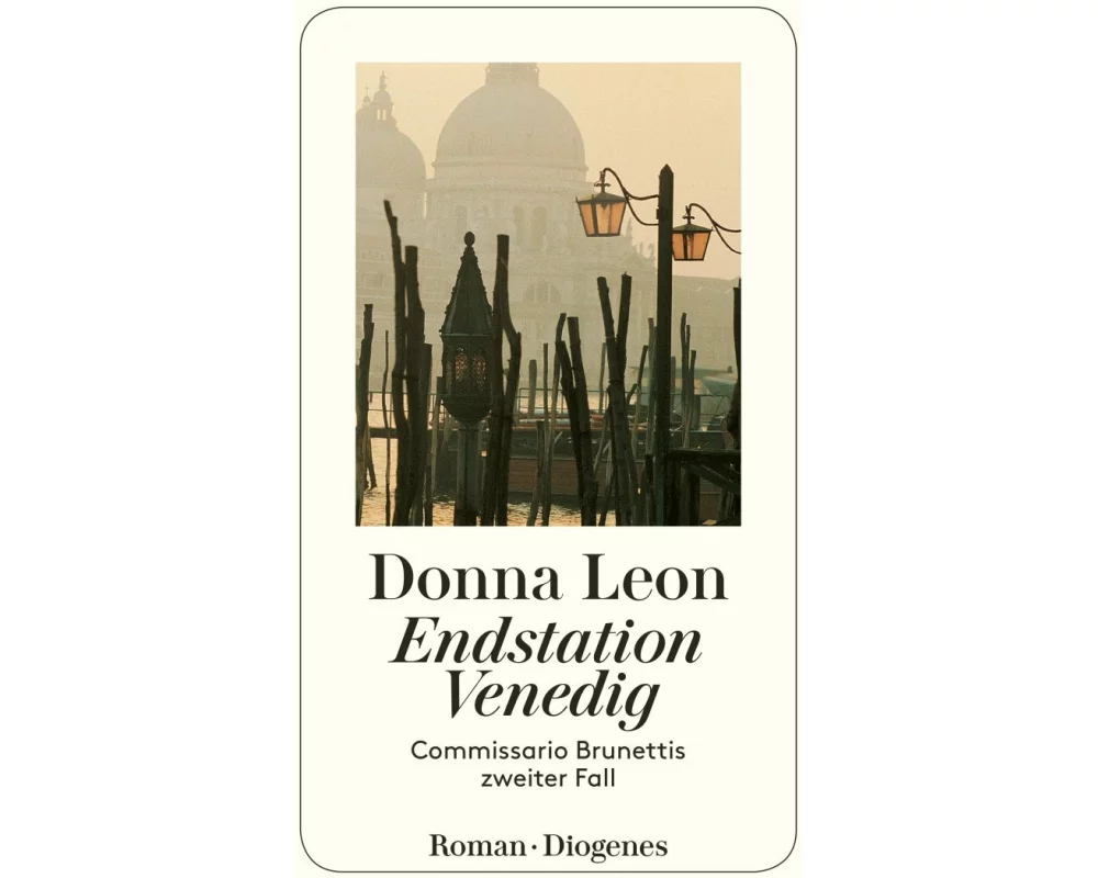 Endstation Venedig