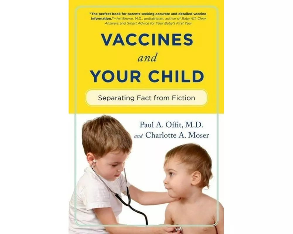 Vaccines and Your Child