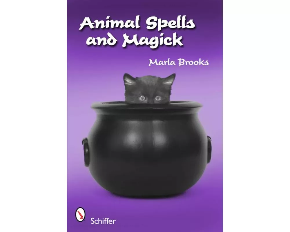 Animal Spells and Magick