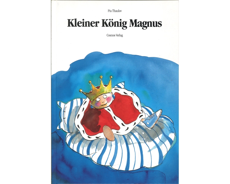 Kleiner König Magnus
