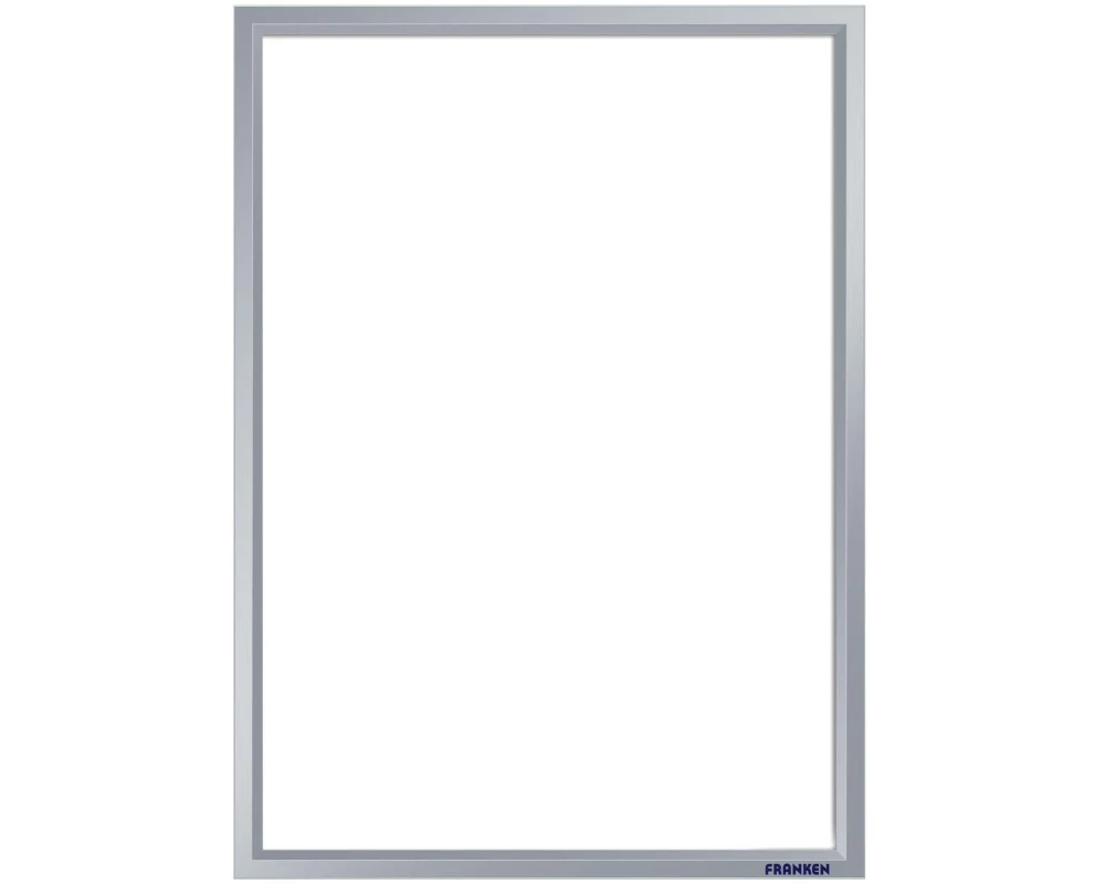 Franken Franken Posterrahmen ECO mit Clip-Rahmen A3