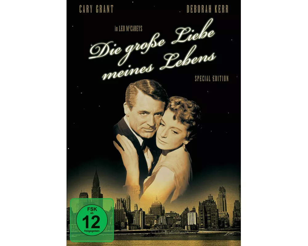 Die große Liebe meines Lebens (Special Edition)