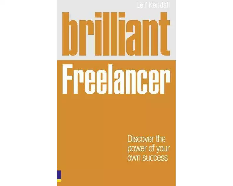 Brilliant Freelancer