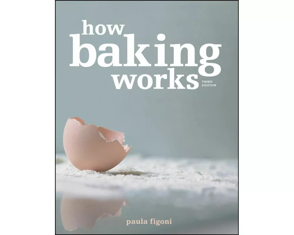 How Baking Works