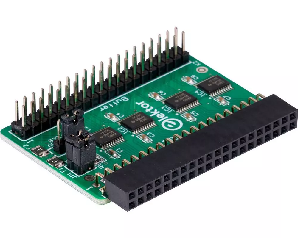 jOY-iT Logiklevelwandler