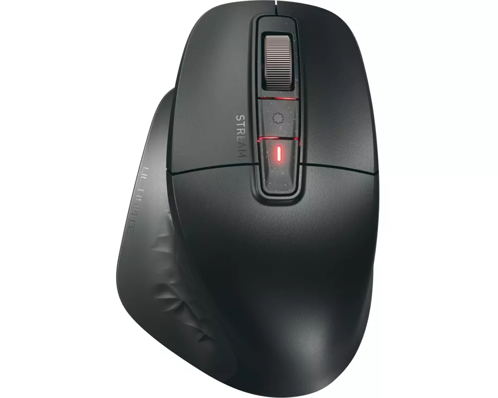 Cherry Maus Stream Mouse Ultimate