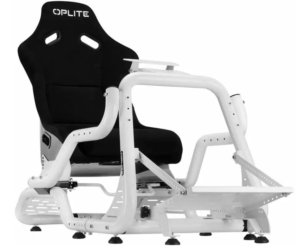 Oplite S8 Infinity Force Weiss