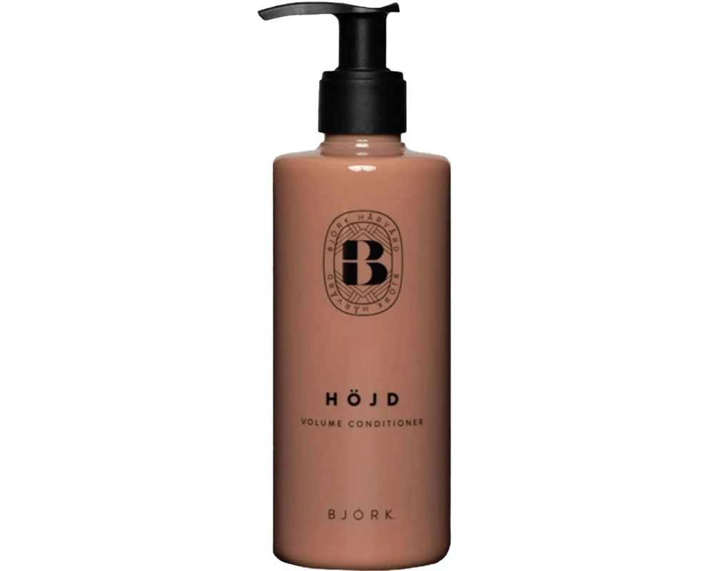 björk Höjd 250 ml