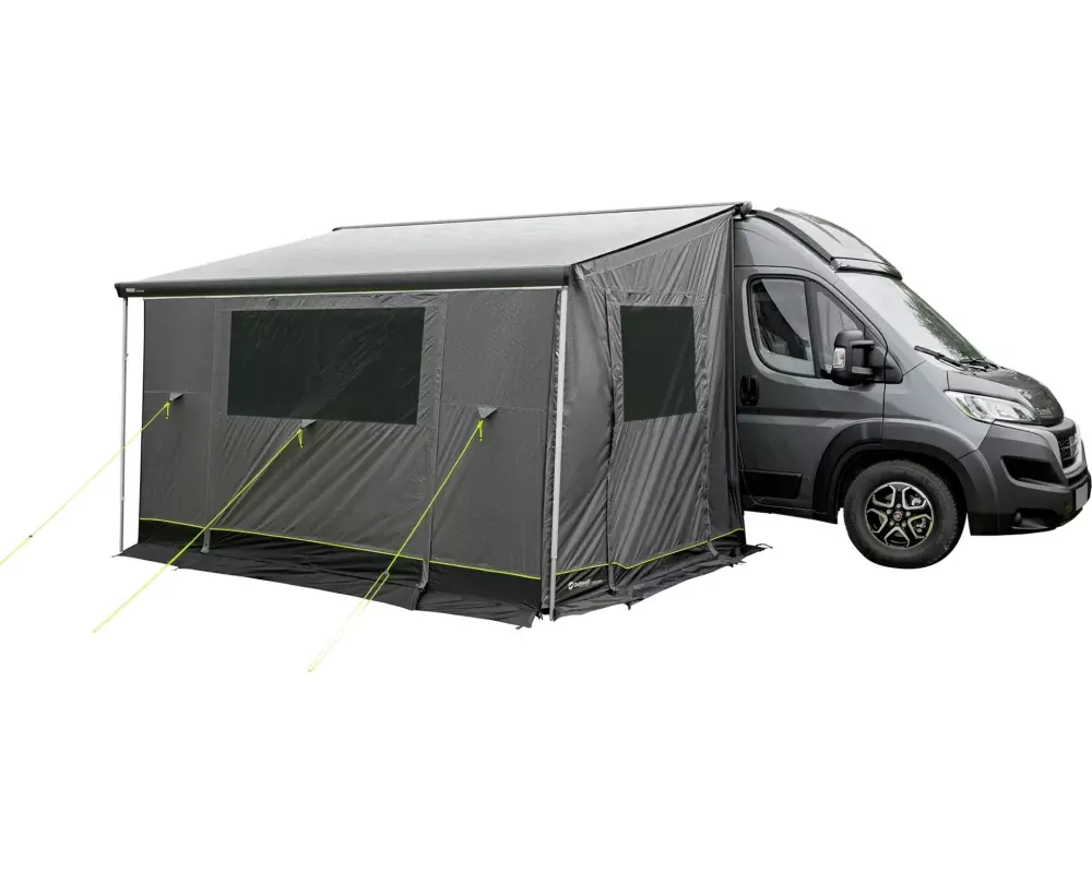Outwell Vorzelt Sideroads 240-260 cm