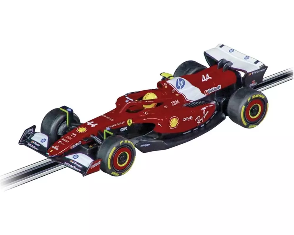 Carrera GO! Ferrari SF-25 L.Hamilton