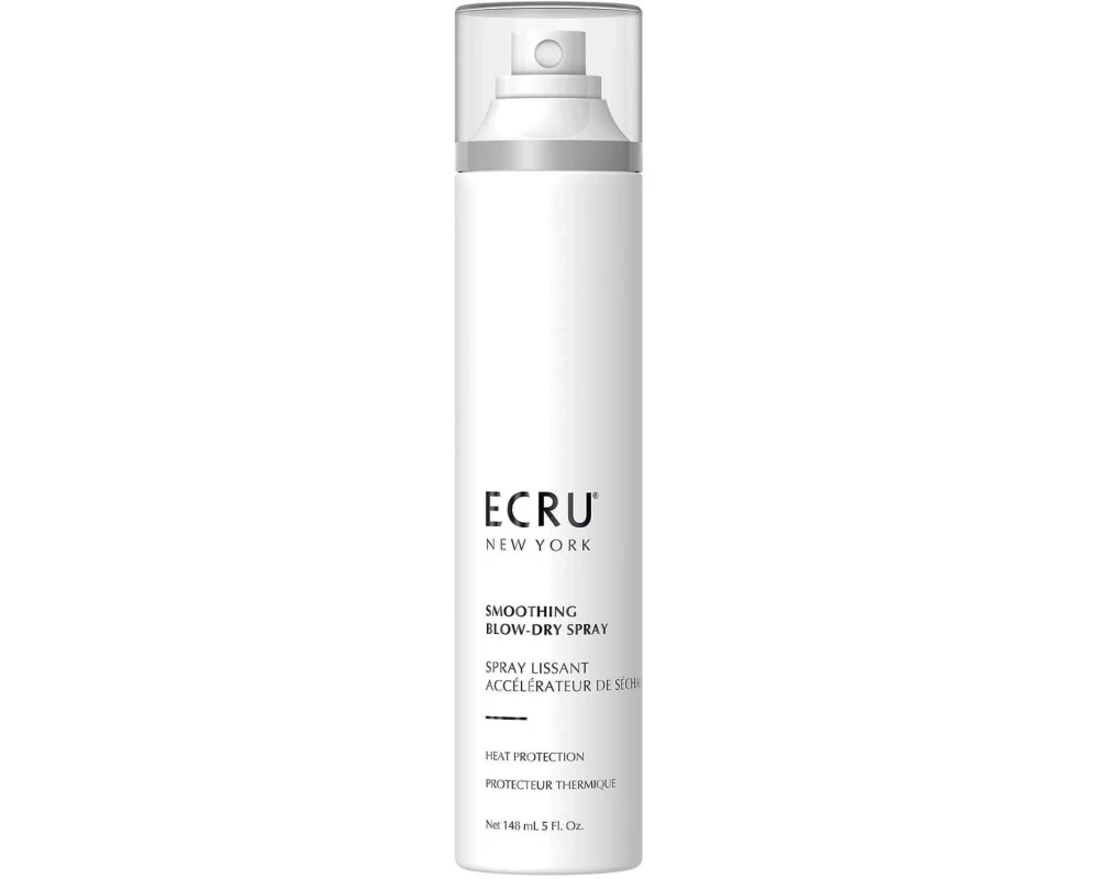 ECRU NEW YORK Smoothing Blow-Dry Spray 148 ml