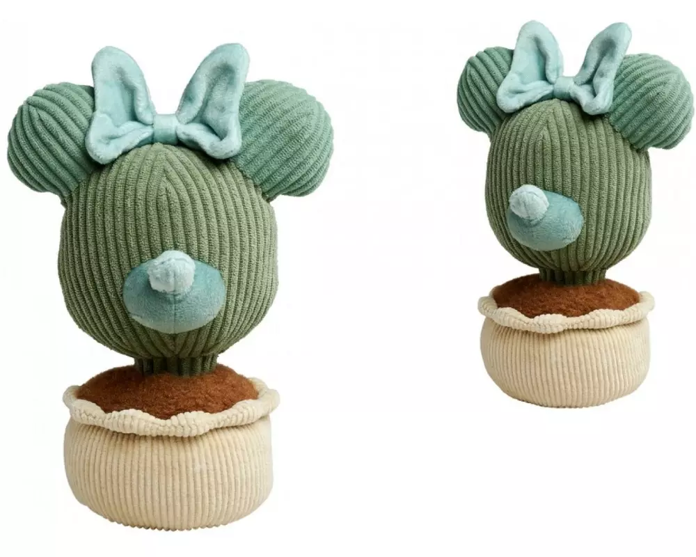 Simba Plüsch Disney Plants Minnie 20 cm