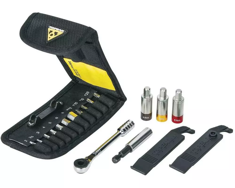 Topeak Ratchet Rocket Lite NTX Multitool