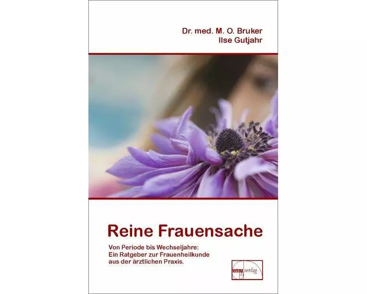 Reine Frauensache
