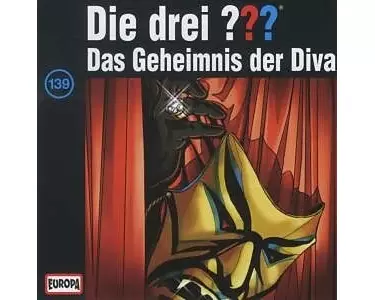 139/Das Geheimnis der Diva