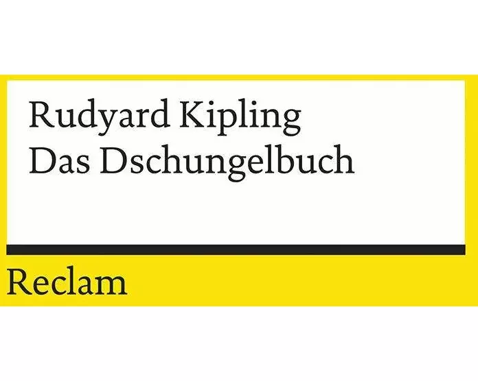 Das Dschungelbuch