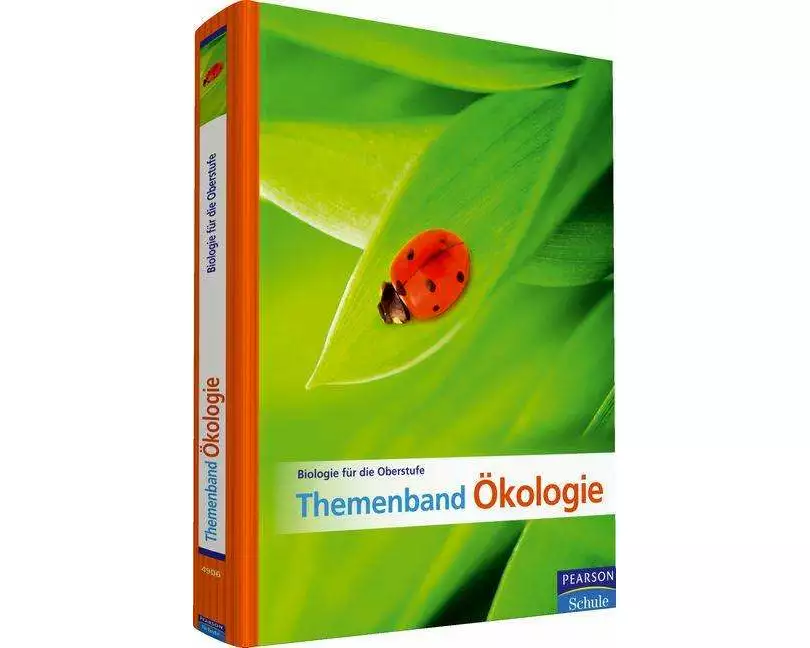 Biologie für die Oberstufe - Themenband Ökologie