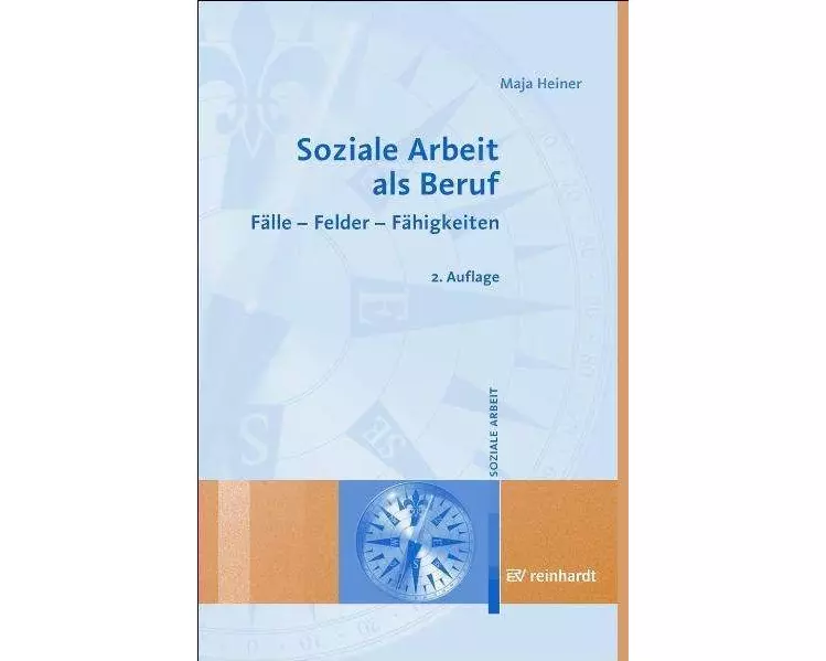 Soziale Arbeit als Beruf